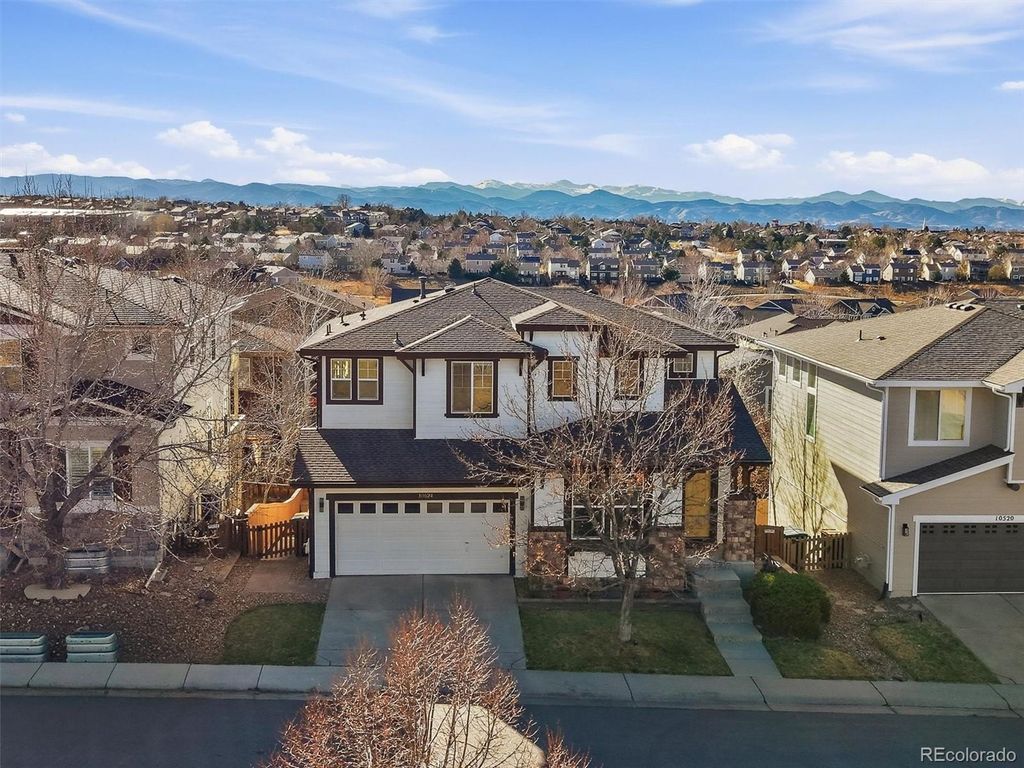 10524 Applebrook Circle, Highlands Ranch, CO 80130