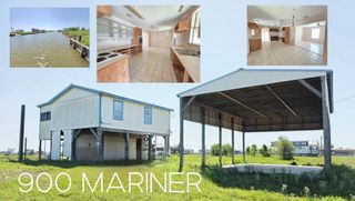 900 Mariner Street, Sargent, TX 77414