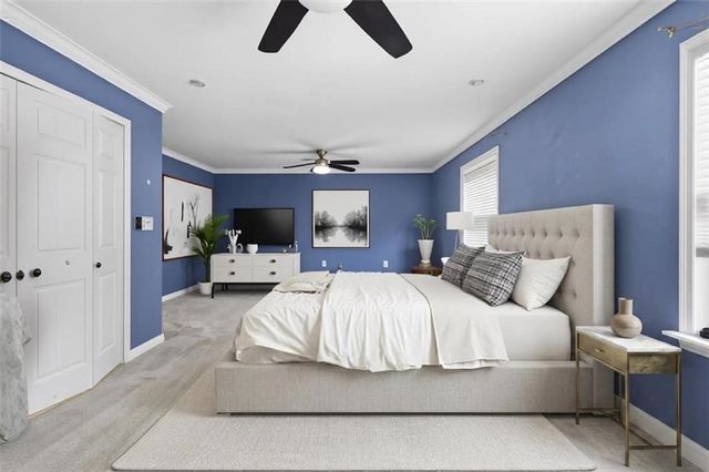 1704 Brighton Point, Atlanta, GA 30328