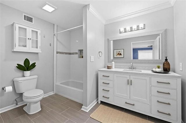 1704 Brighton Point, Atlanta, GA 30328