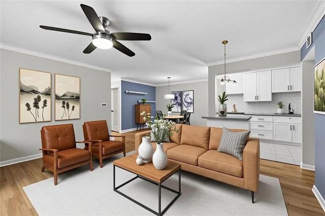 1704 Brighton Point, Atlanta, GA 30328