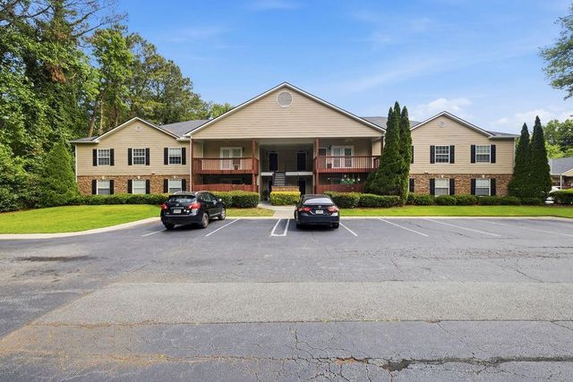 1704 Brighton Point, Atlanta, GA 30328