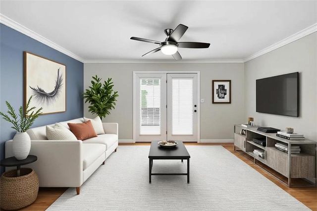 1704 Brighton Point, Atlanta, GA 30328