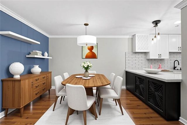 1704 Brighton Point, Atlanta, GA 30328