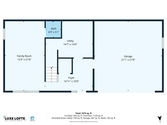 1335 15th Street W, Hastings, MN 55033