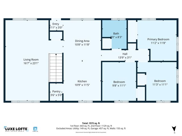 1335 15th Street W, Hastings, MN 55033