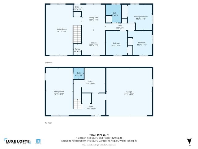 1335 15th Street W, Hastings, MN 55033