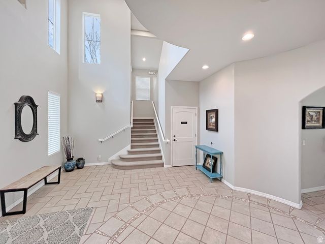 3876 W VENDEE AVE, West Jordan, UT 84084