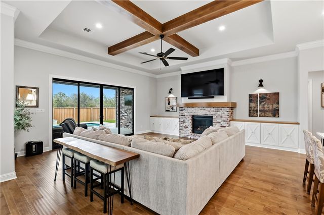 4823 Pearl River Court, College Station, TX 77845