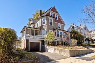 137 Prospect Ave, Quincy, MA 02170