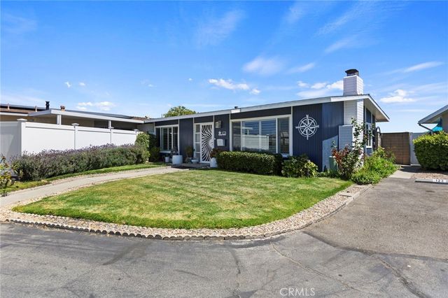 123 Monte Vista 12, San Clemente, CA 92672