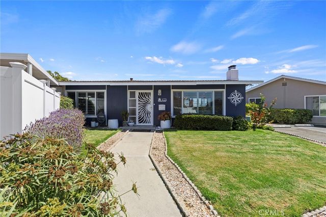 123 Monte Vista 12, San Clemente, CA 92672