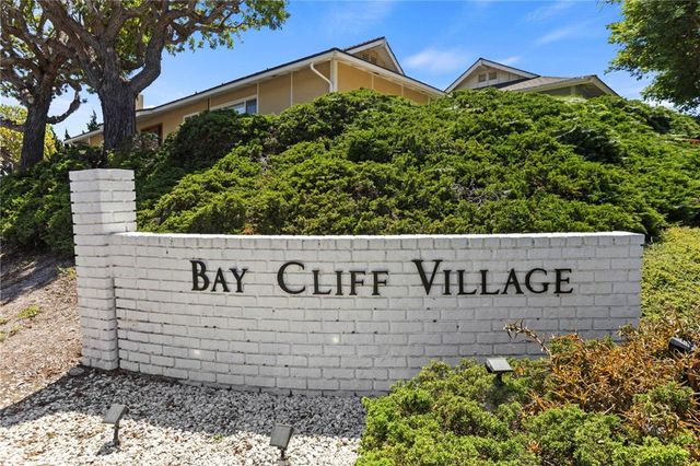 123 Monte Vista 12, San Clemente, CA 92672