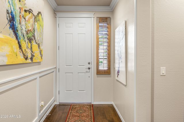 13049 W CLIFFROSE Road, Peoria, AZ 85383