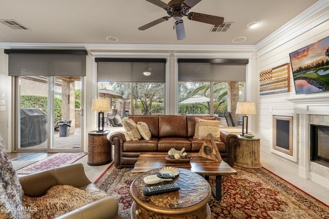 13049 W CLIFFROSE Road, Peoria, AZ 85383