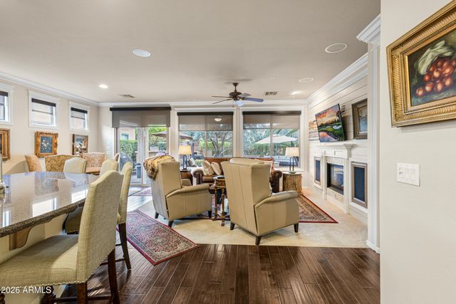 13049 W CLIFFROSE Road, Peoria, AZ 85383