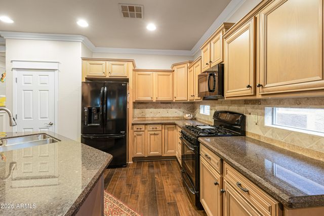 13049 W CLIFFROSE Road, Peoria, AZ 85383