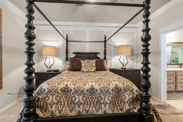 13049 W CLIFFROSE Road, Peoria, AZ 85383