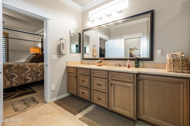 13049 W CLIFFROSE Road, Peoria, AZ 85383