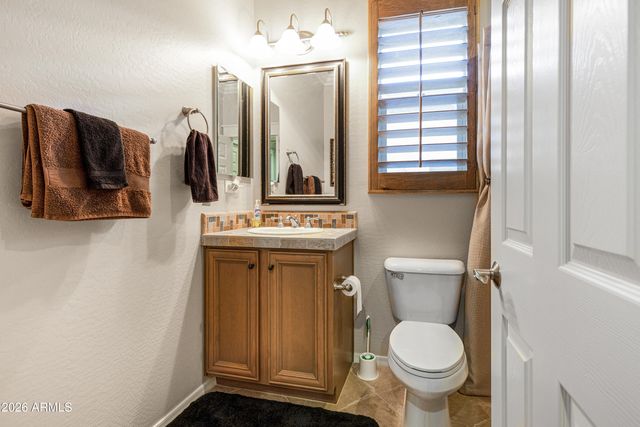 13049 W CLIFFROSE Road, Peoria, AZ 85383