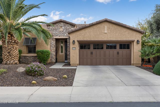 13049 W CLIFFROSE Road, Peoria, AZ 85383