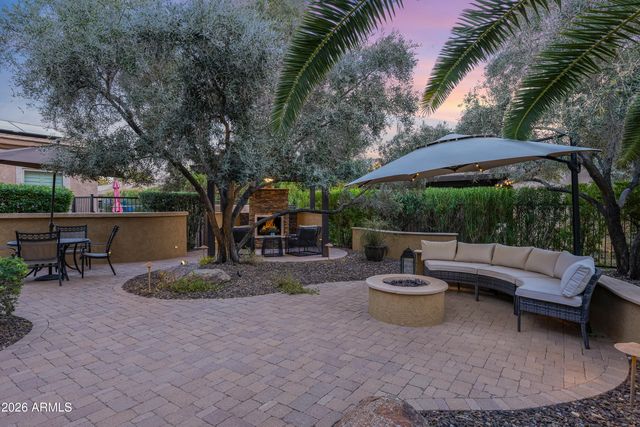 13049 W CLIFFROSE Road, Peoria, AZ 85383