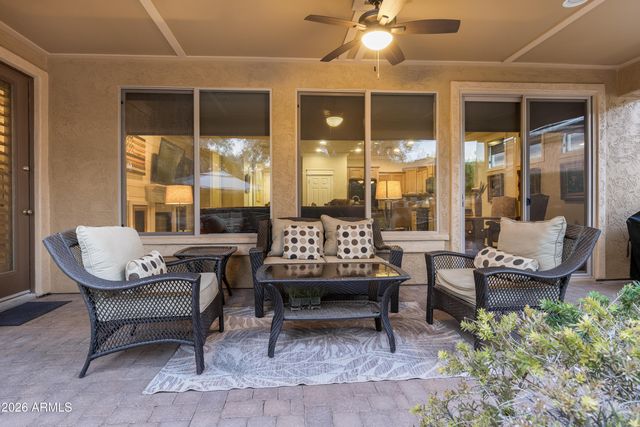 13049 W CLIFFROSE Road, Peoria, AZ 85383