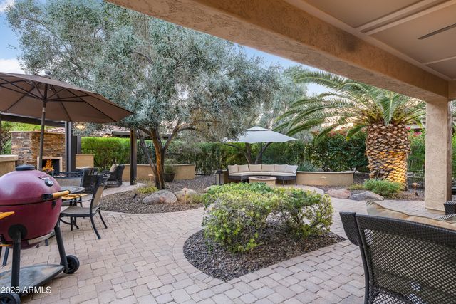 13049 W CLIFFROSE Road, Peoria, AZ 85383