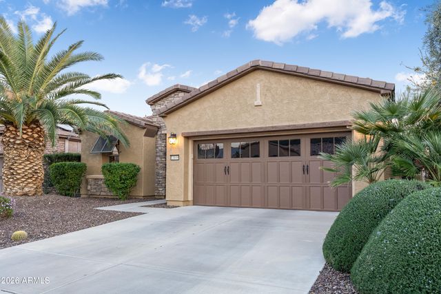 13049 W CLIFFROSE Road, Peoria, AZ 85383