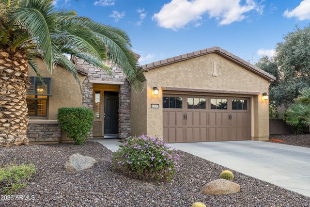 13049 W CLIFFROSE Road, Peoria, AZ 85383