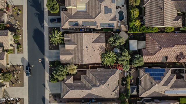 13049 W CLIFFROSE Road, Peoria, AZ 85383