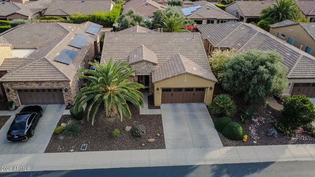 13049 W CLIFFROSE Road, Peoria, AZ 85383