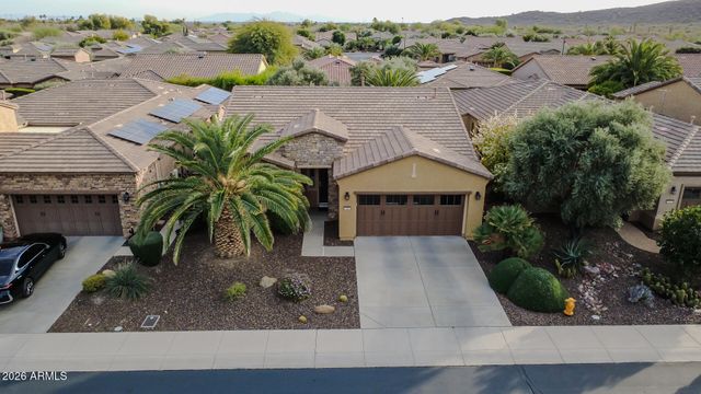 13049 W CLIFFROSE Road, Peoria, AZ 85383