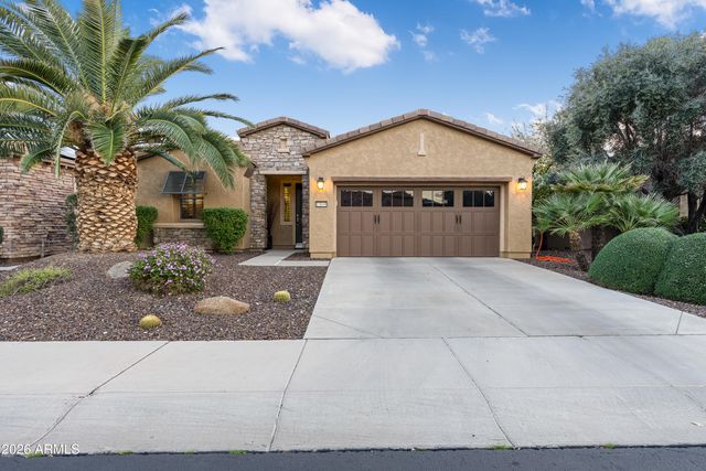 13049 W CLIFFROSE Road, Peoria, AZ 85383