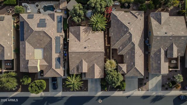 13049 W CLIFFROSE Road, Peoria, AZ 85383