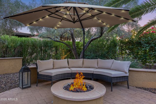 13049 W CLIFFROSE Road, Peoria, AZ 85383