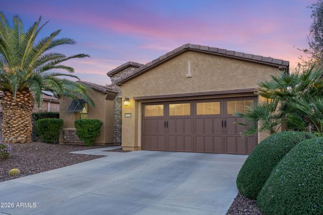 13049 W CLIFFROSE Road, Peoria, AZ 85383