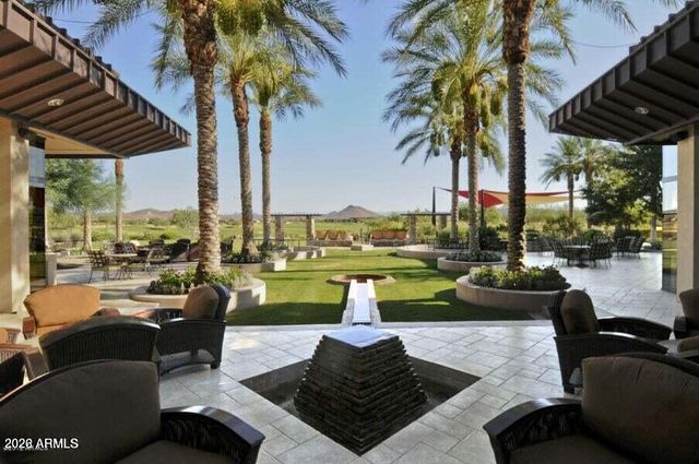 13049 W CLIFFROSE Road, Peoria, AZ 85383