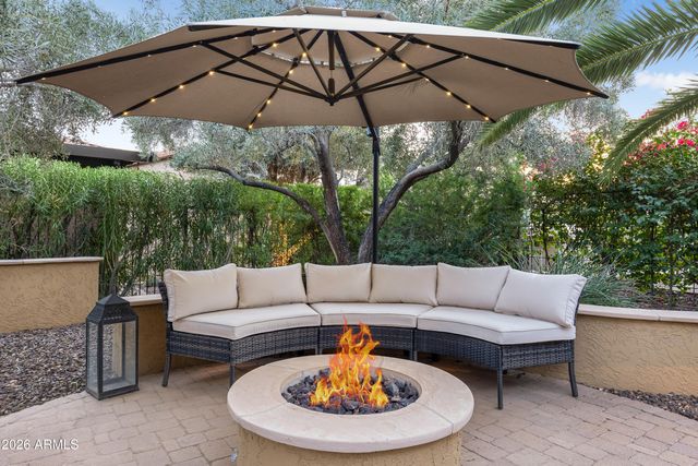 13049 W CLIFFROSE Road, Peoria, AZ 85383