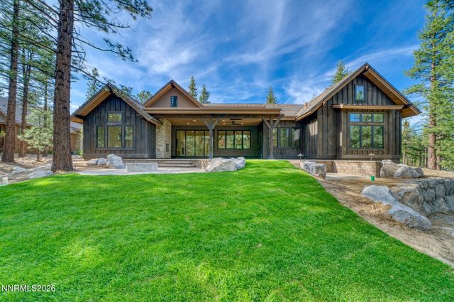 5320 Nestle Court, Reno, NV 89511