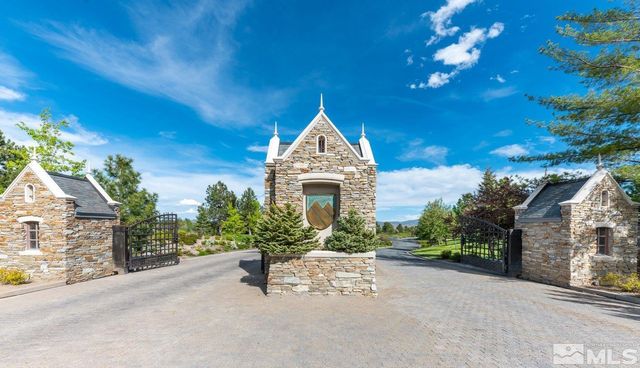 5320 Nestle Court, Reno, NV 89511