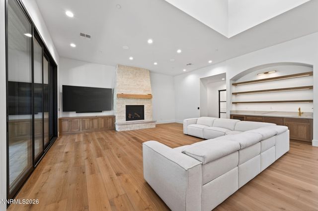 5320 Nestle Court, Reno, NV 89511