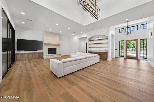 5320 Nestle Court, Reno, NV 89511