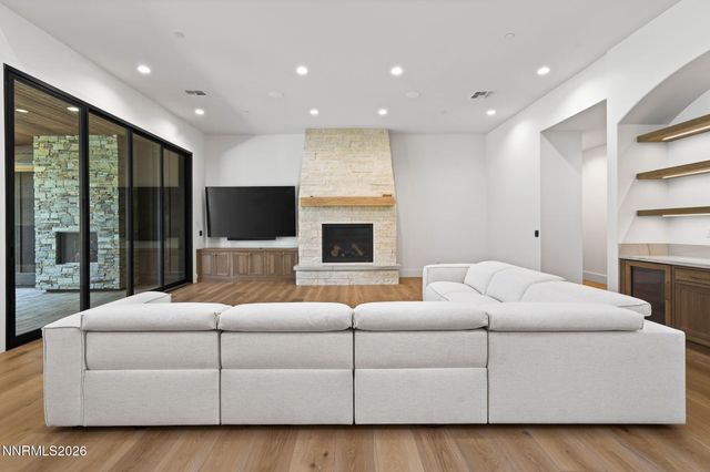 5320 Nestle Court, Reno, NV 89511