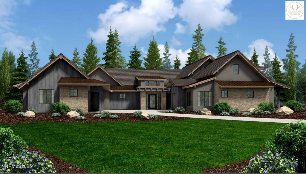 5320 Nestle Court, Reno, NV 89511