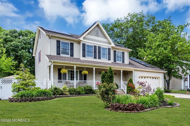 382 Wheaton Avenue, Bayville, NJ 08721