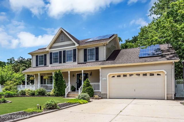 382 Wheaton Avenue, Bayville, NJ 08721