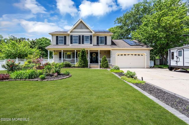 382 Wheaton Avenue, Bayville, NJ 08721
