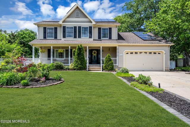 382 Wheaton Avenue, Bayville, NJ 08721