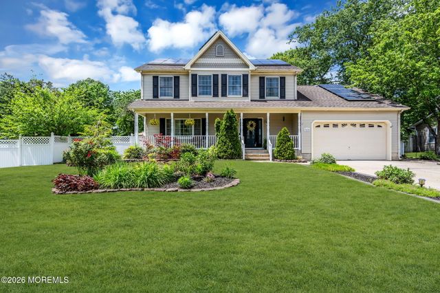 382 Wheaton Avenue, Bayville, NJ 08721